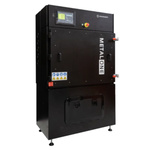 Sharebot MetalONE DMLS printer