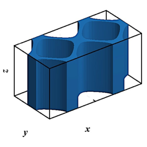 Honeycomb - Cella base