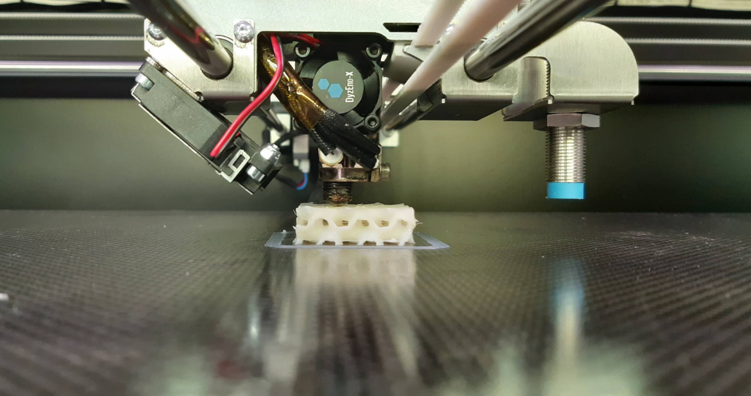 NeMO Lab – Sharebot