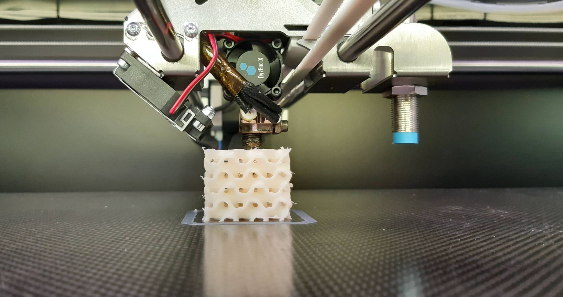 NeMO Lab – Sharebot