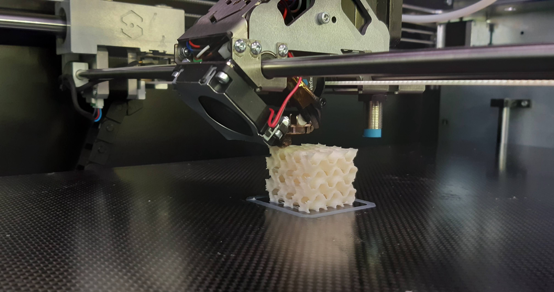 NeMO Lab – Sharebot