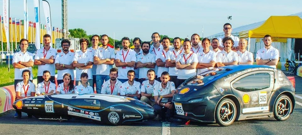 H2politO Team