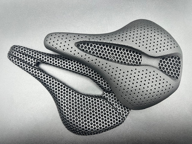 sella TPU stampante 3d Sharebot GALAXY sella TPU stampante 3d Sharebot GALAXY