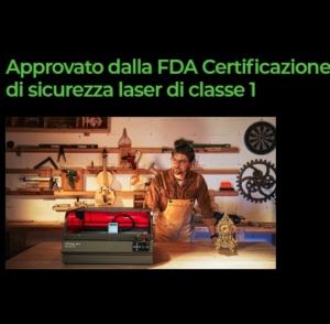 certificazione
