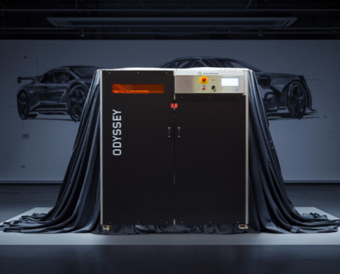 ODYSSEY